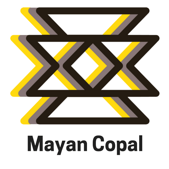 Mayan Copal