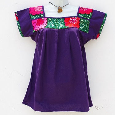 Mexican Vintage Textiles