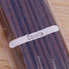 20 Cinnamon Incense Sticks Handrolled In Mexico Long Duration