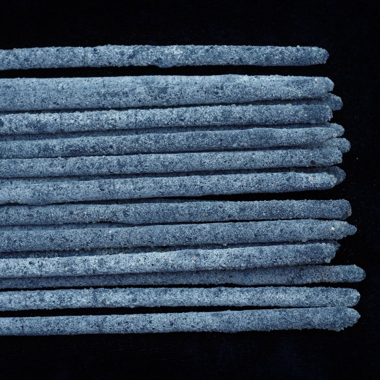 20 Sticks Deluxe Mayan White Copal Incense Handrolled Chiapas Mexico