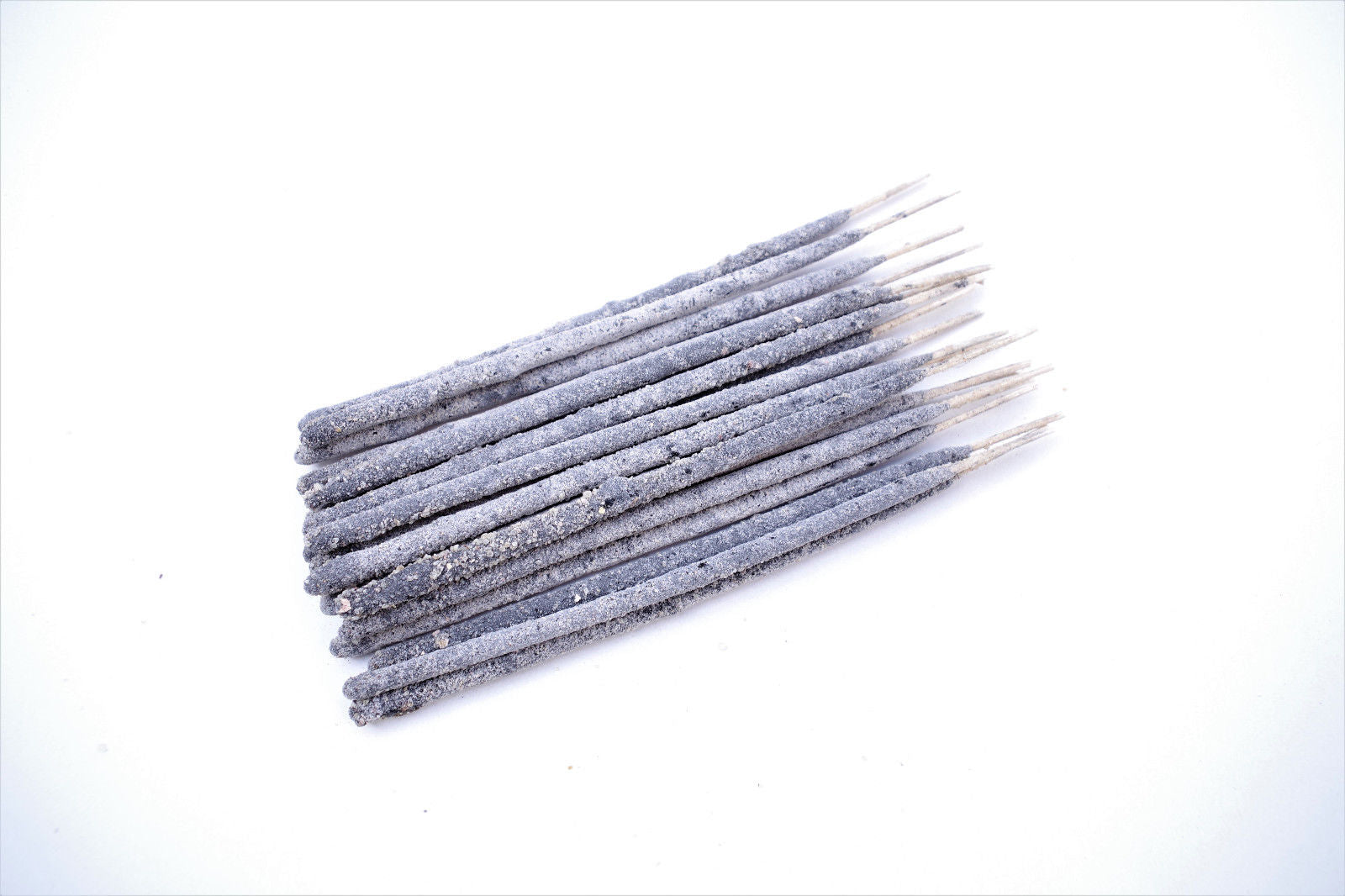New Shorties 20 Sticks Deluxe Mayan White Copal Resin Incense Chiapas Mexico