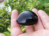 Reds Very dark Mexican Amber 18.3g round shape pendant