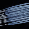120 Sticks Mayan White Copal Incense Handmade Chiapas Mexico