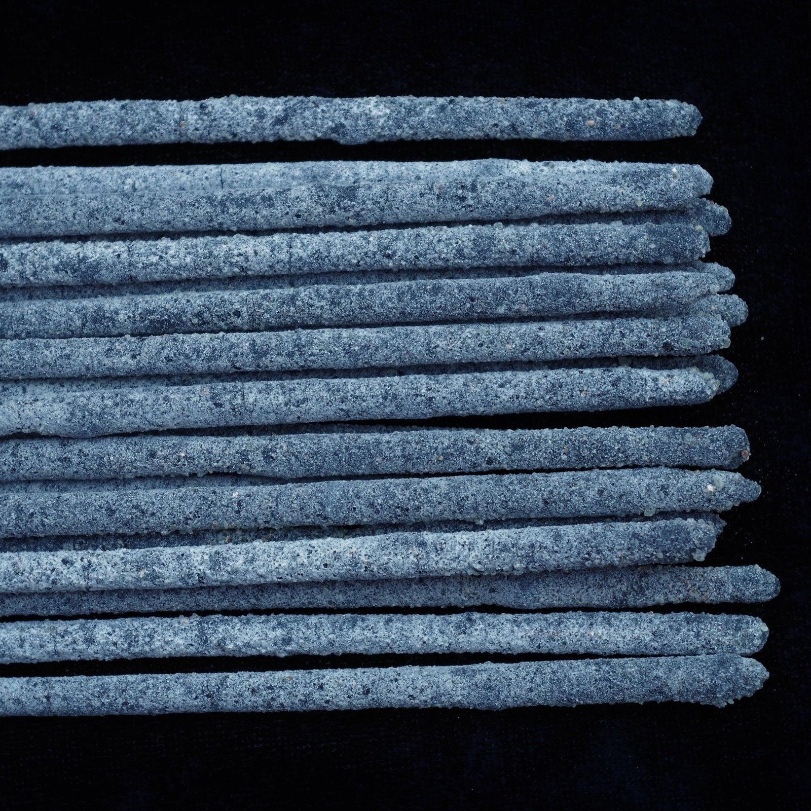 120 Sticks Mayan White Copal Incense Handmade Chiapas Mexico