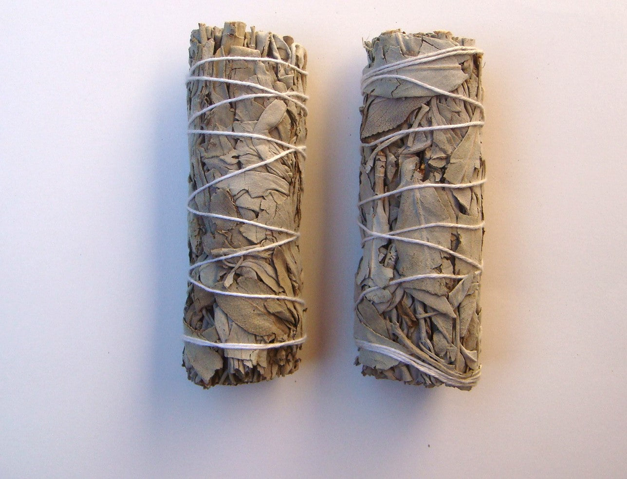 White Sage Bundles 4 inches
