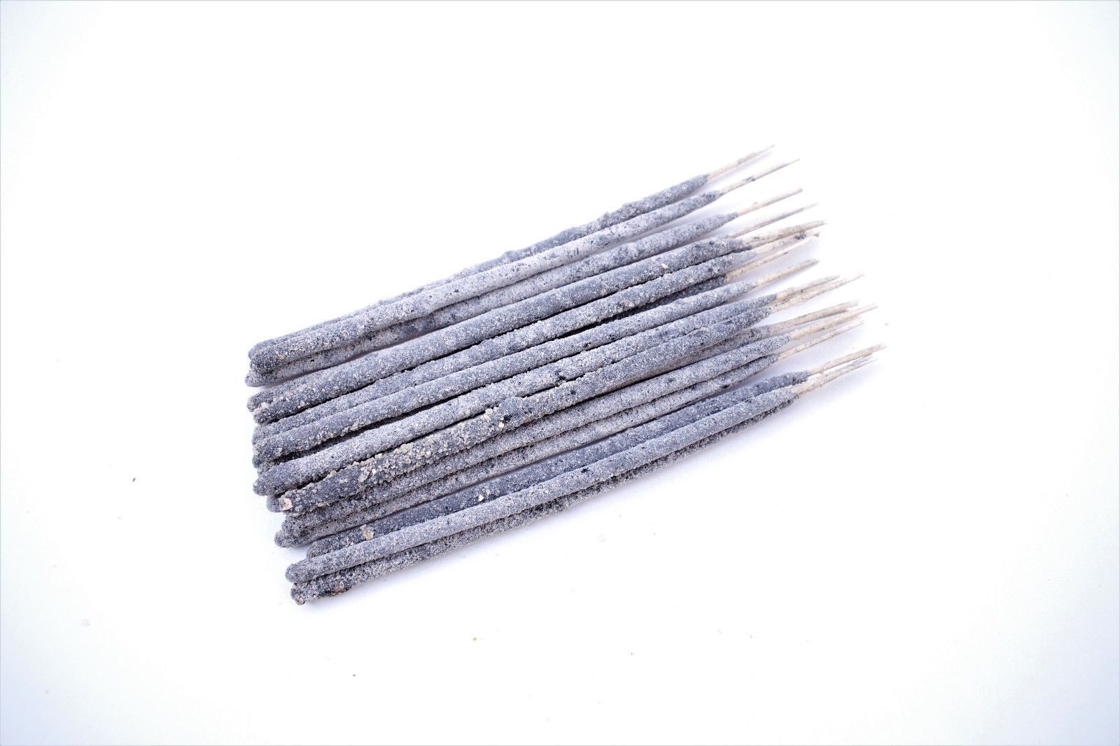 New Shorties 40 Sticks Deluxe Mayan White Copal Resin Incense Chiapas Mexico