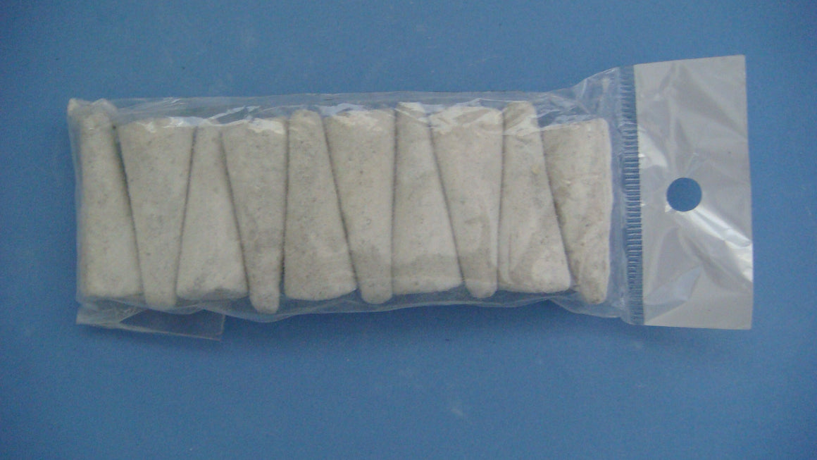 Mexican Copal Cones Small