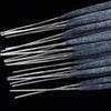 20 Sticks Deluxe Mayan White Copal Incense Handrolled Chiapas Mexico