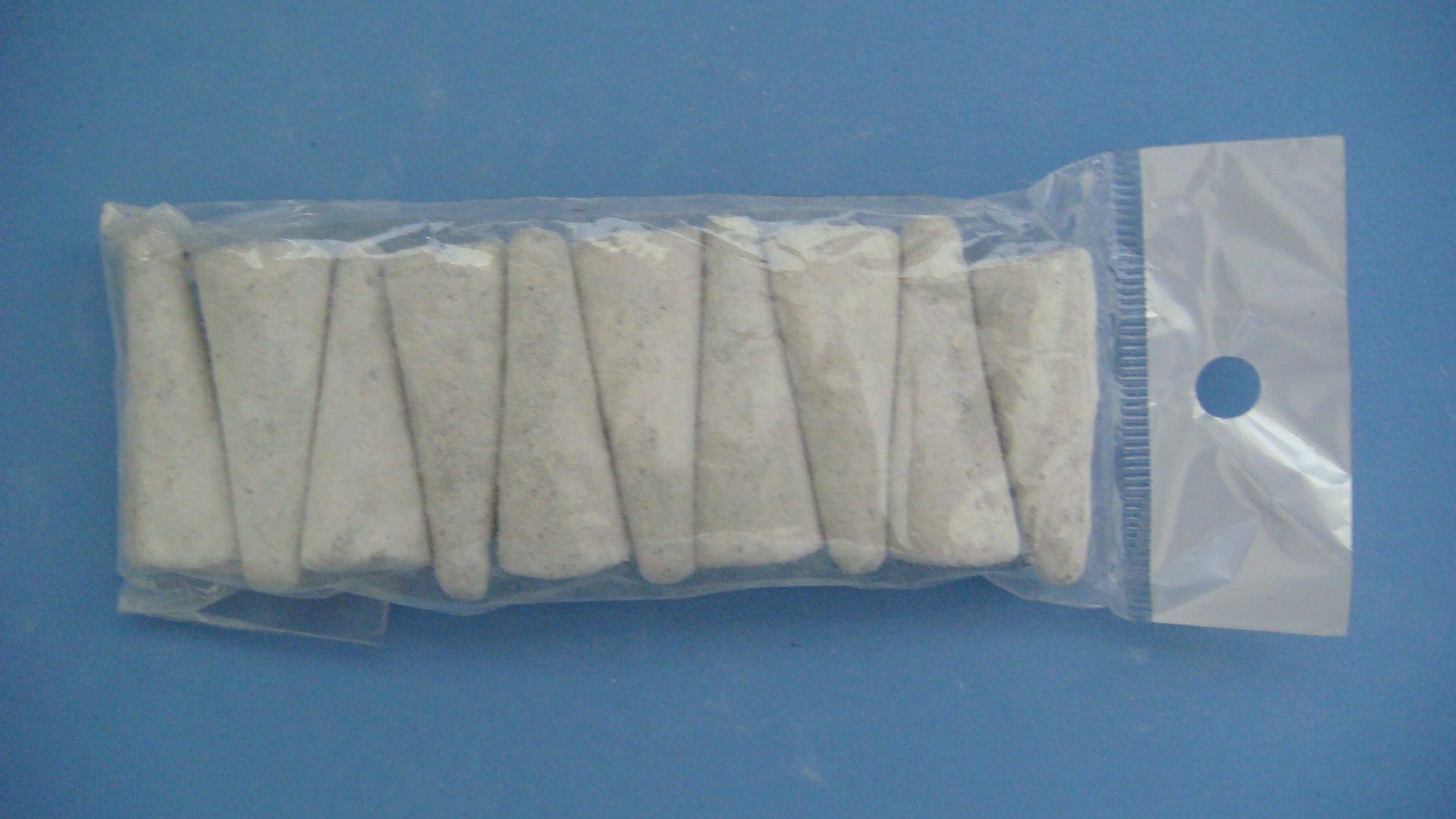 Mexican Copal Cones Small