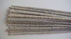 40 Strong Sticks New Lagrima Mayan Copal Incense Handrolled Chiapas Mexico
