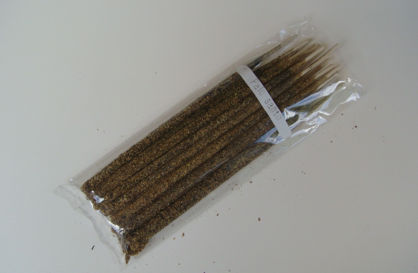 20 Palo Santo Incense Shorties Sticks Handrolled In Mexico
