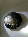 Red Mexican Amber 89g Blood Red Natural Raw