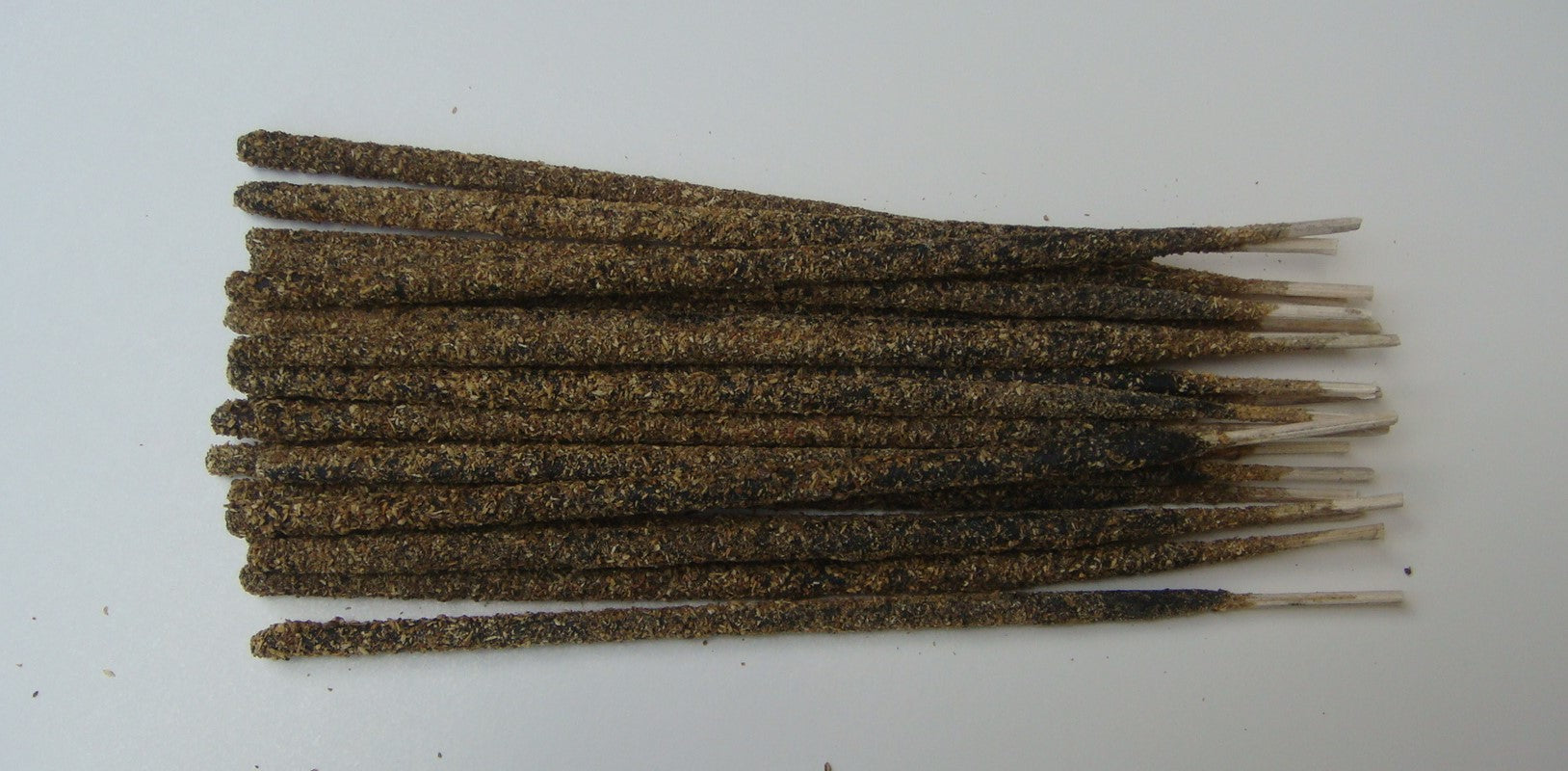 200 Palo Santo Incense Shorties Sticks Handrolled In Mexico