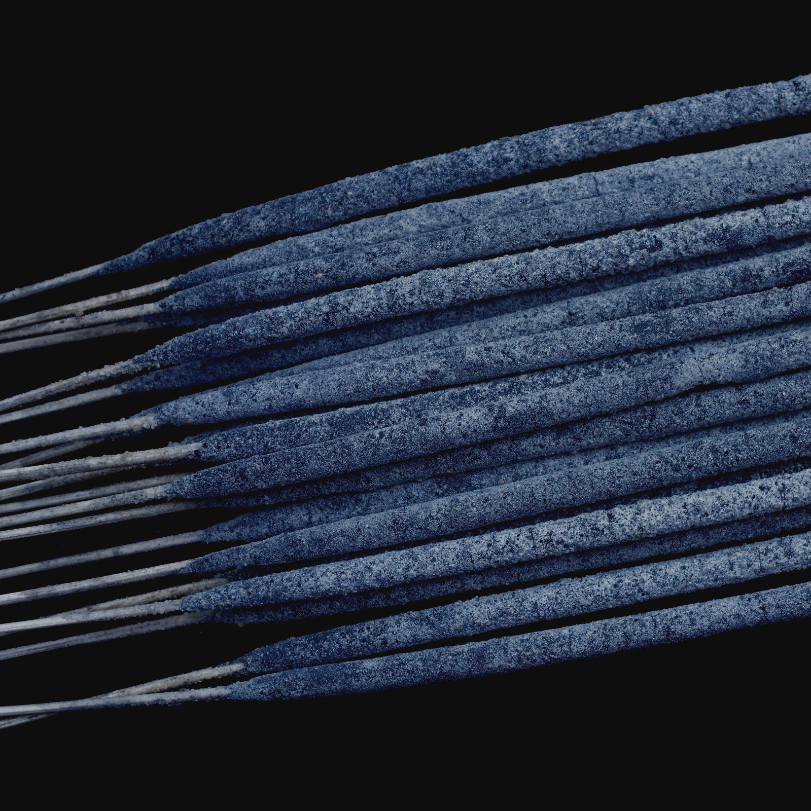 260 Sticks White Deluxe Copal Resin Incense Chiapas Mexico