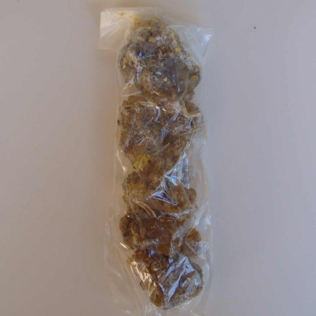 Mayan Chamoula Copal Chiapas Mexico