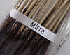 Myrrh Incense Natural Handrolled in Mexico 20 Sticks Long Duration