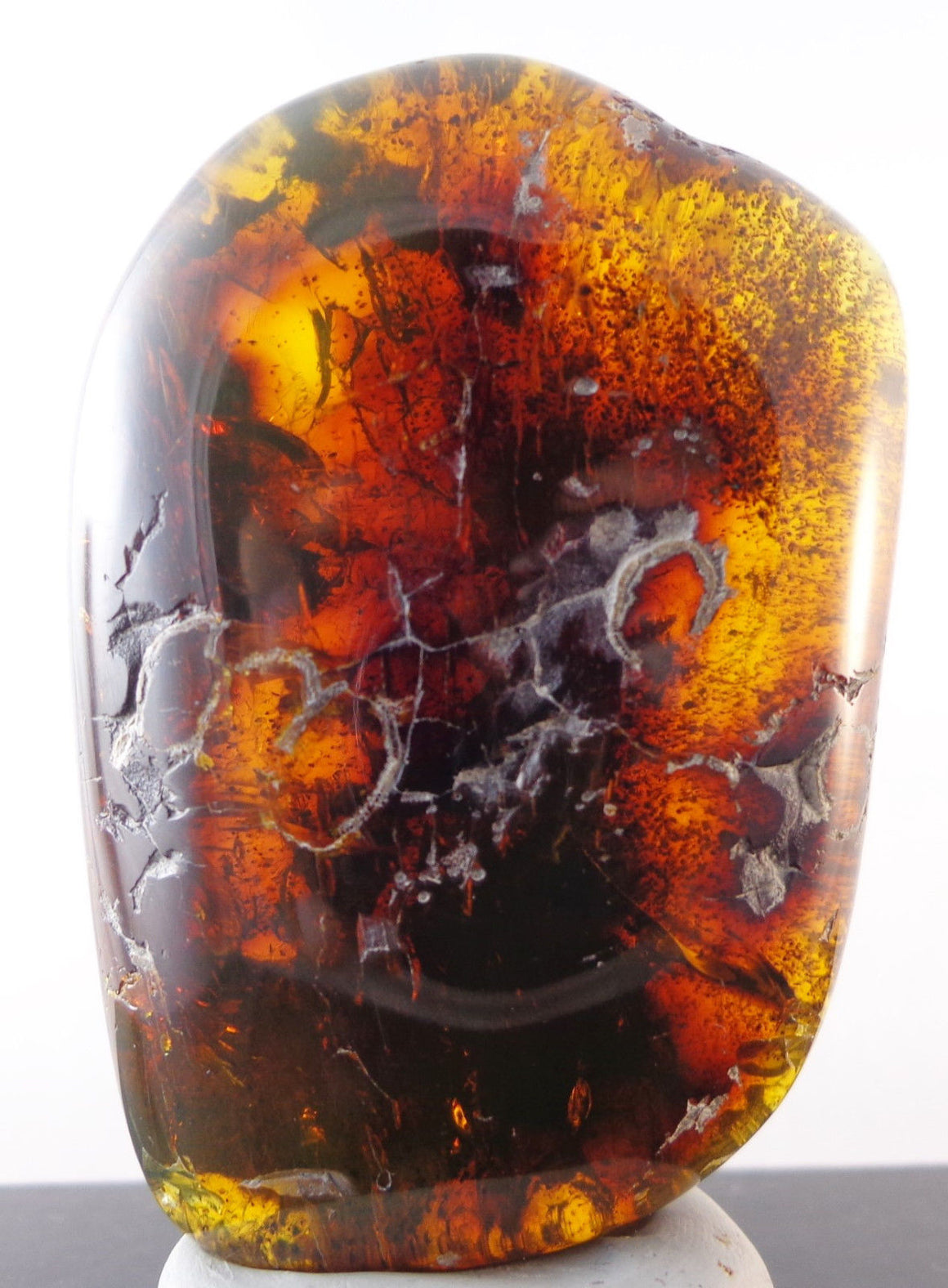 Egyptian Amber Resin – Esoteric Aroma