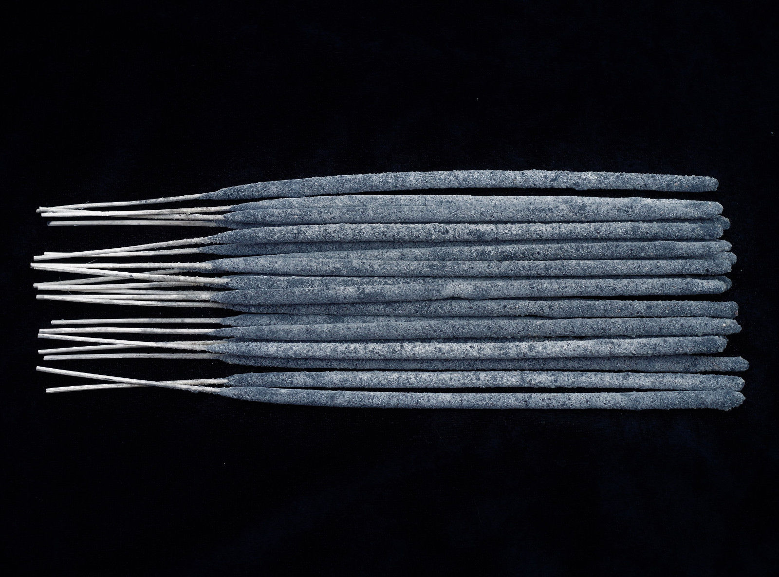 40 Sticks Copal Incense Handmade in Mexico Mayan Copal