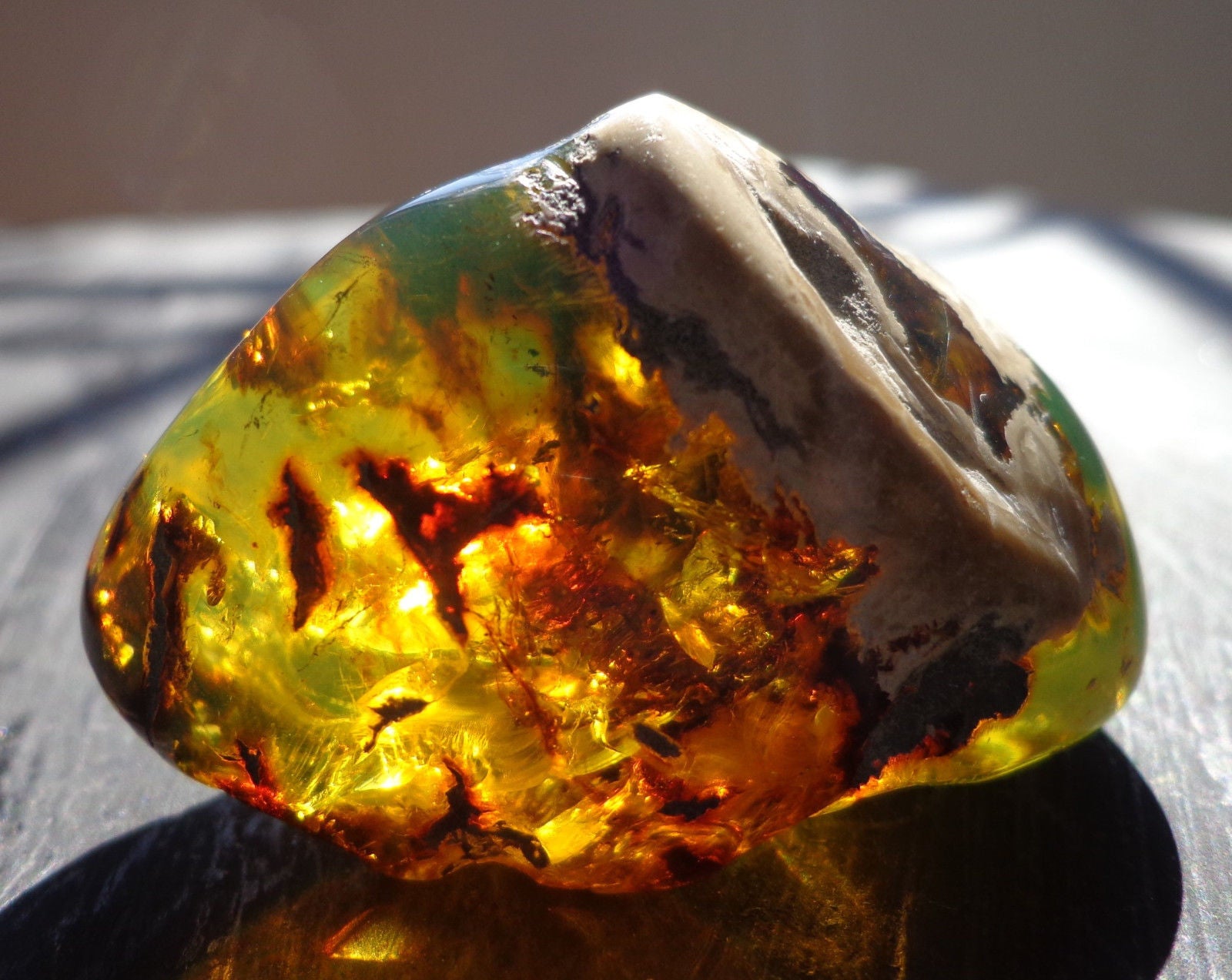 その他 amber Navistar International® M5 LED Clearance Marker Light Kit, Amber